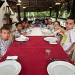 7 - Repas