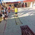 la course d'obstacles 4