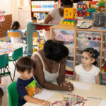 Viaje al País de los sonidos. Maternelle 2 - 1