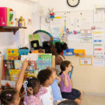 Viaje al País de los sonidos. Maternelle 2 - 3