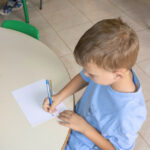 Viaje al País de los sonidos. Maternelle 2 - 5