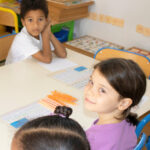 Viaje al País de los sonidos. Maternelle 2 - 6