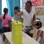 le vote 2