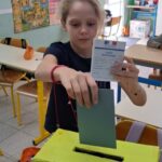 le vote 3
