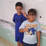 nos délégués de classe
